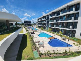 Makia Beach Experience 21B Térreo - Muro Alto Porto de Galinhas - 8