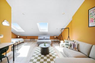 The Balham Flat - Lovely Studio Type Flat - 9