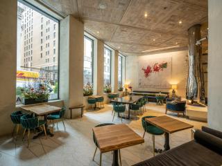 The Marmara Park Avenue - New York - 4