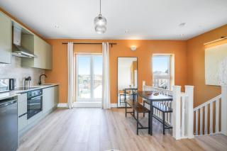 The Balham Flat - Lovely Studio Type Flat - 4