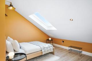 The Balham Flat - Lovely Studio Type Flat - 2