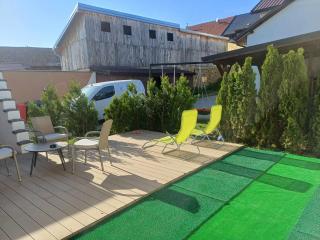 Apartmány Alexander - Vrbov - 1