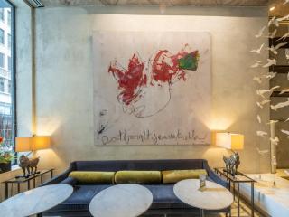 The Marmara Park Avenue - New York - 1