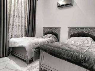 Araregj home - 3