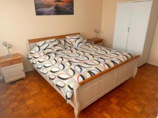 OPEN 24 7 Apartment parking 15' PARIS 3' ATHLETICA - Saint-Gratien - 4