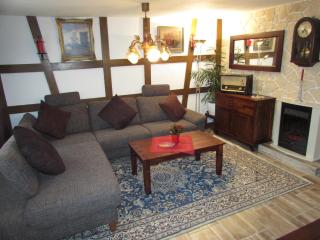 Eifel Quartier Ferienhaus - Mechernich - 9