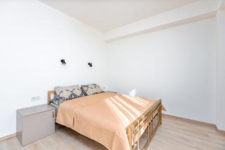 Fresh Air & Panoramic View (Floor 1 & 2) - Tbilisi - 9