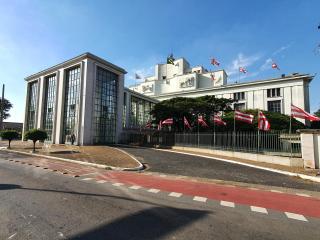 Parque Jockey by Viva - Prédio com fácil acesso a Pinheiros e ao Butantã - 1