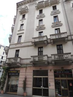 Home Nolo Milano 4 rooms 11 beds - Milan - 8