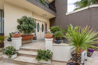 Poolside Paradise Villa Zebbug - Żebbuġ - 1