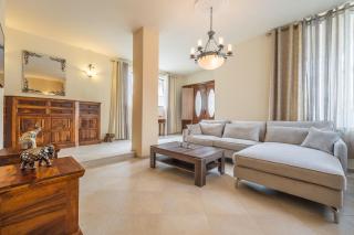 Poolside Paradise Villa Zebbug - Żebbuġ - 2