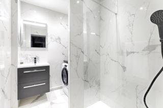 Mogador - Opéra Haussmann Charming Apartment 4P 1BDR - Parijs - 9