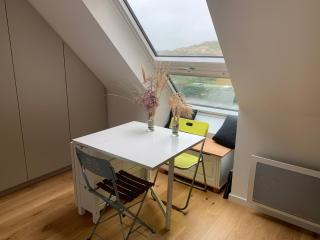 Studio Neuf Proche Plage avec Commodités et Parking - Fort-Mahon-Plage - FR-1-482-142 - 5