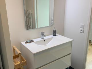 Studio Neuf Proche Plage avec Commodités et Parking - Fort-Mahon-Plage - FR-1-482-142 - Fort-Mahon-Plage - 2