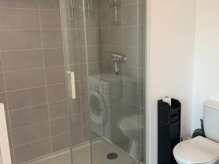 Studio Neuf Proche Plage avec Commodités et Parking - Fort-Mahon-Plage - FR-1-482-142 - Fort-Mahon-Plage - 1