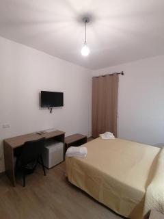 CLASS ROOMS AFFITTACAMERE - SantʼAnna Arresi - 6