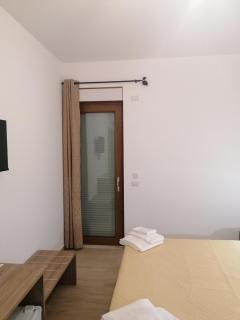 CLASS ROOMS AFFITTACAMERE - SantʼAnna Arresi - 2