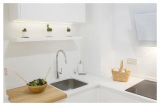 Apartamur Chic 115 - 9