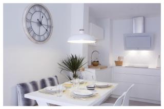 Apartamur Chic 115 - 8