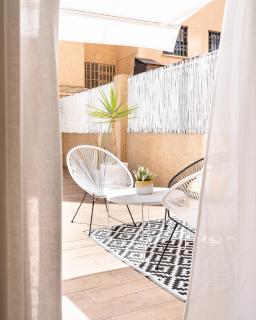 Apartamur Chic 115 - 1