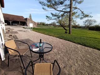 Au Charme Di'Sy - Les Cerqueux-de-Maulévrier - 3