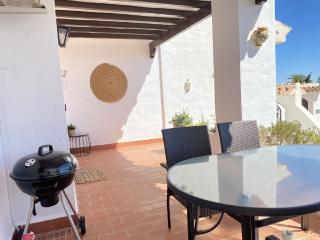 Ferienwohnung für 4 Personen ca 90 qm in Nerja, Andalusien Costa del Sol - Nerja - 1