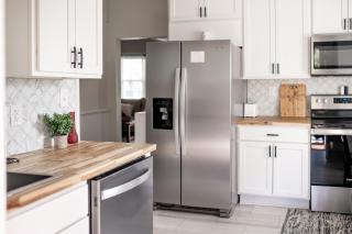 Bluewater Downtown Cottage - Wilmington - 2