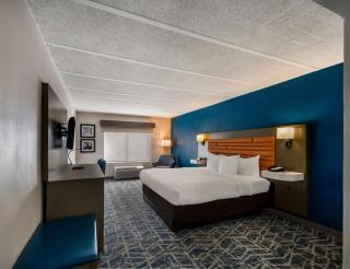 Comfort Inn Falls Church - Tysons Corner - Falls Church - 9