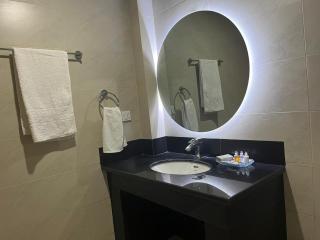 Hispar Hotel Skardu - 4