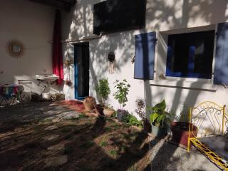 Jardin secret - Bagard - 0