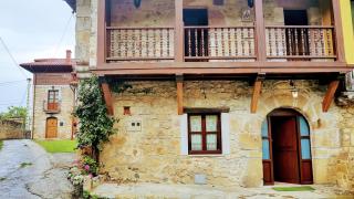 Vivienda Vacacional El Ventanuco - Buelna - 7