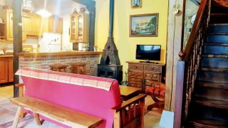 Vivienda Vacacional El Ventanuco - Buelna - 1