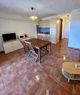 Appartement, 60m2, 6 couchages avec piscines à Marine de Bravone, Linguizetta, résidence Sognu Di mare Corse - 6