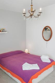 Casasantirocco Room 3 - San Benedetto del Tronto - 9