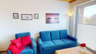 AUSZEIT Felsen 3 - Kellenhusen - 7