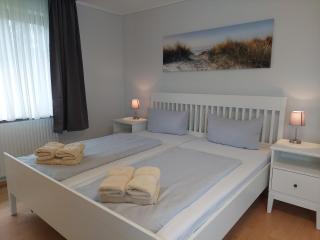 Haus Dietrich Wohnung 1 - Norderney - 9