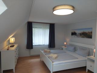 Haus Dietrich Wohnung 1 - Norderney - 8