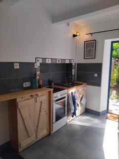 Les Pipistrelles - 1