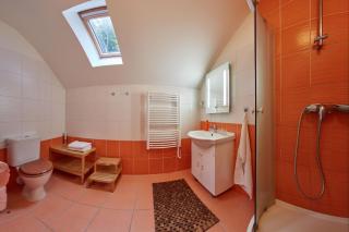 Apartmány Jánky - Janske Lazne - 9