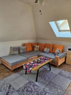 Haus Lebensart Bansin - Neu Sallenthin - 6