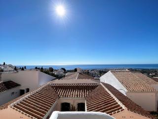 Ferienwohnung für 3 Personen ca 60 qm in Nerja, Andalusien Costa del Sol - Nerja - 8