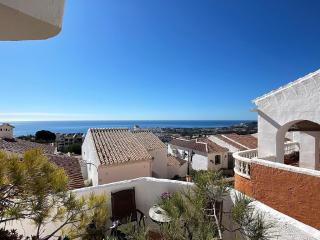 Ferienwohnung für 3 Personen ca 60 qm in Nerja, Andalusien Costa del Sol - Nerja - 7