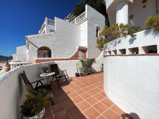 Ferienwohnung für 3 Personen ca 60 qm in Nerja, Andalusien Costa del Sol - Nerja - 2