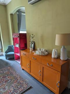 Caspian Hotel - London - 9