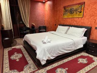 Down town Casablanca Amazing location - Casablanca - 8