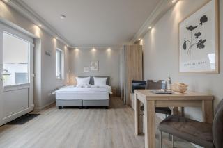 Appartement Auster - Haus Neptun - Westerland - 8