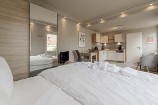 Appartement Auster - Haus Neptun - Westerland - 2