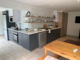 Unit 91 Keurbooms river self catering apartment - 6