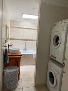 Unit 91 Keurbooms river self catering apartment - 2