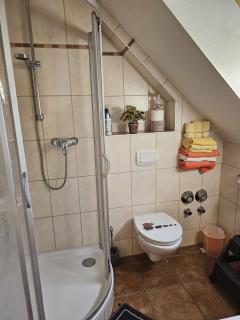 Haus Lebensart Bansin - Neu Sallenthin - 7